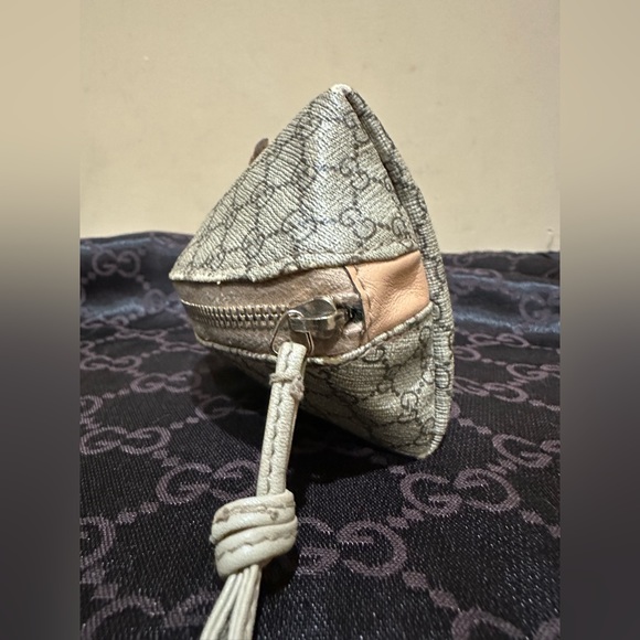 Gucci Supreme Pig Coin Pouch - Picture 5 of 11